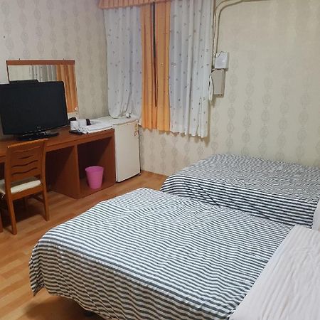 Seorak Resortel Sokcho Zewnętrze zdjęcie